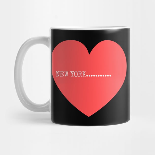 new york by teemarket